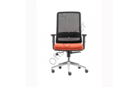 Step Fileli Ofis Büro Çalışma Koltuk